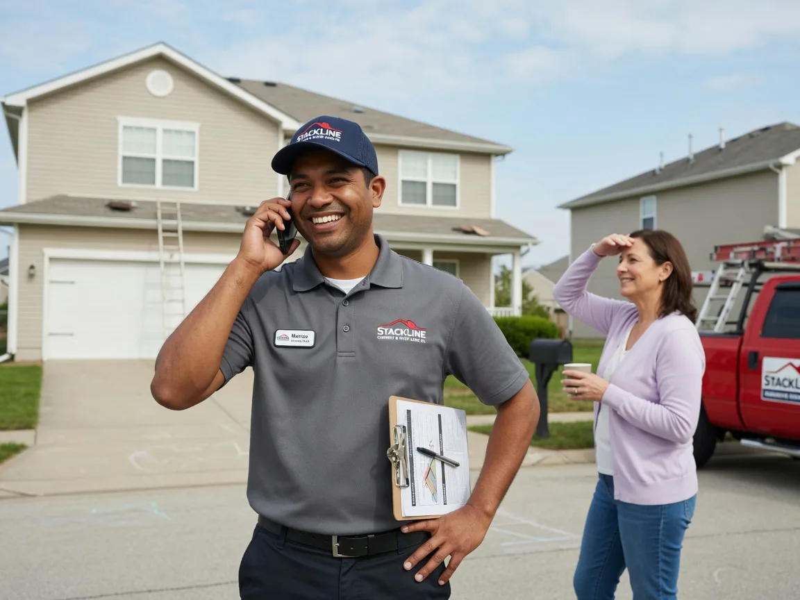 Chimney flashing repair Blanchard, PA FAQs